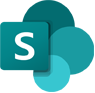 SharePoint logo